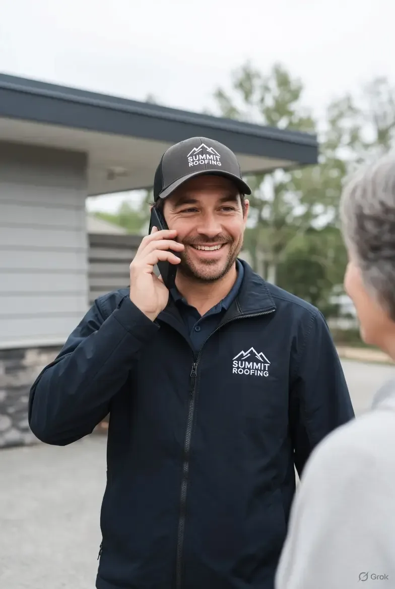 Flat Roof Leak Repair Haralson, GA FAQs